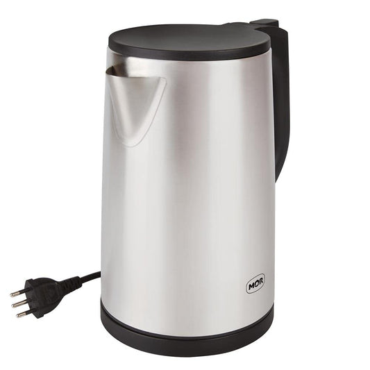 Jarra Elétrica Inox Mor 2 Litros (127V)