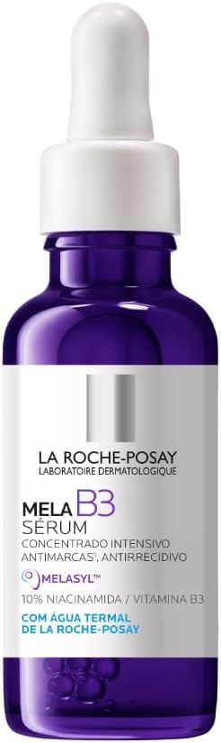 La Roche-Posay Mela B3 Sérum Antimanchas 30ml - Melasyl™ + 10% Niacinamida