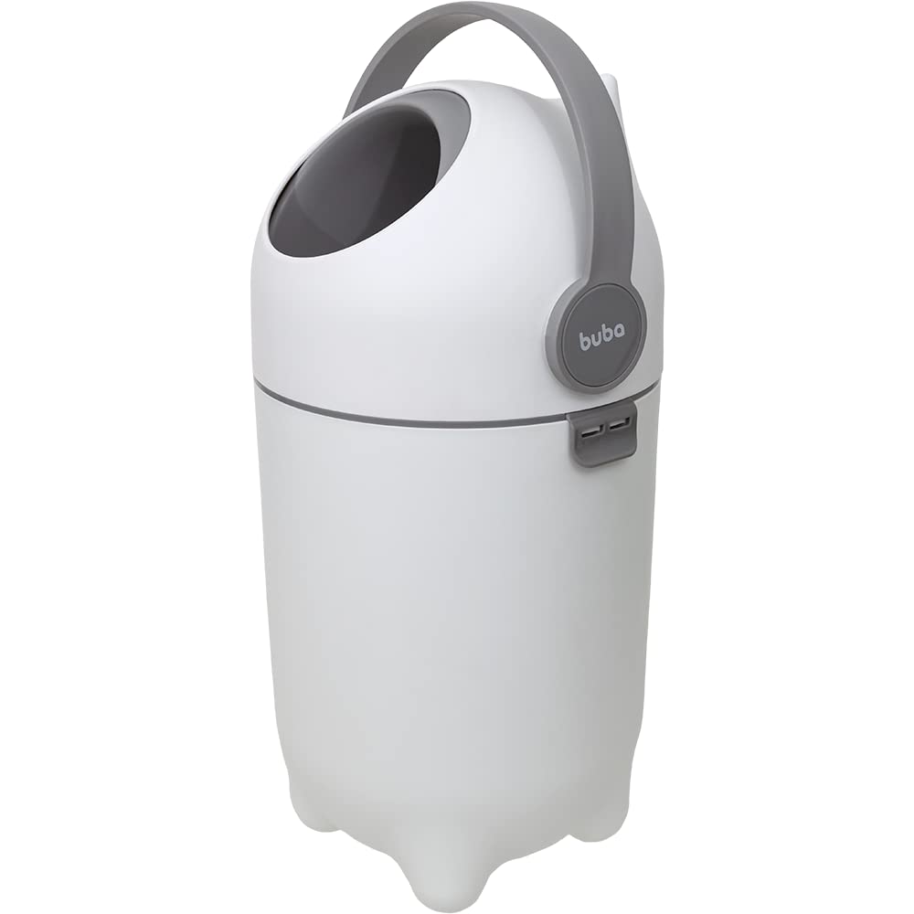 Buba Lixeira Antiodor para Fraldas (10 Litros)