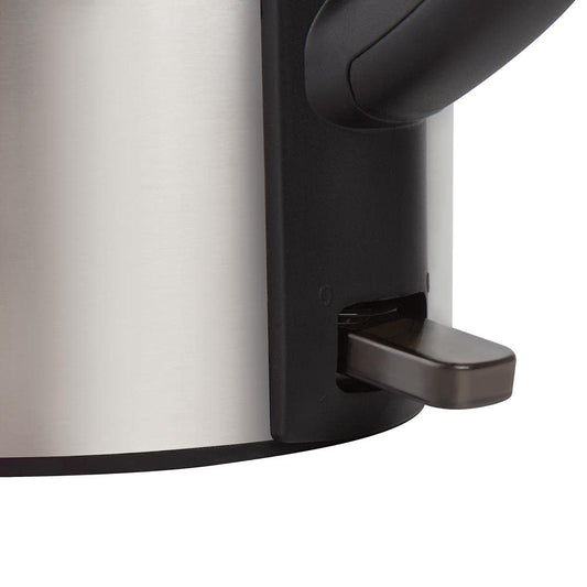 Jarra Elétrica Inox Mor 2 Litros (127V)