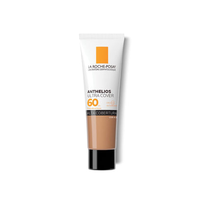La Roche-Posay Ultra Cover FPS60 Cor 4.0 (30g)