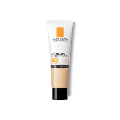 La Roche-Posay Ultra Cover FPS60 Cor 2.0 (30g)