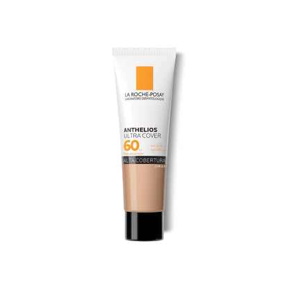 La Roche-Posay Ultra Cover Protetor Solar FPS60 Cor 3.0 (30g)