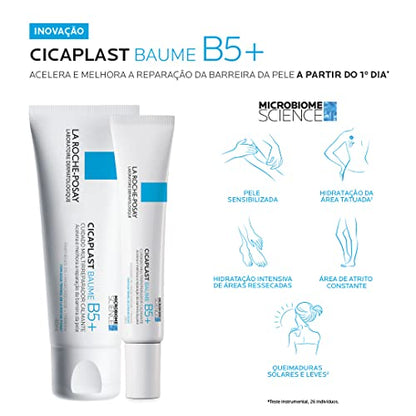 La Roche-Posay Cicaplast Baume B5 (40ml)