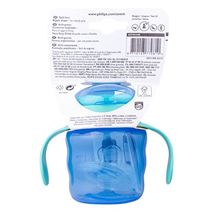 Copo de Transição Philips Avent Azul