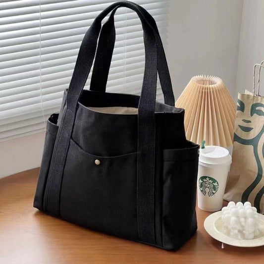 Bolsa de Lona Unissex