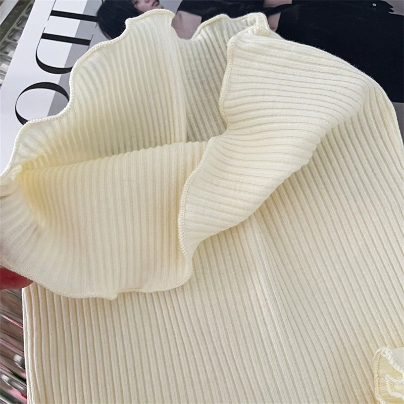 Camiseta Feminina de Verão