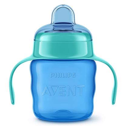 Copo de Transição Philips Avent Azul