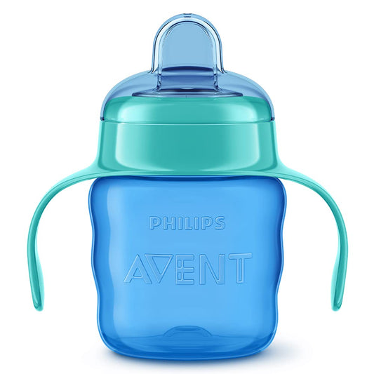 Copo de Transição Philips Avent Azul