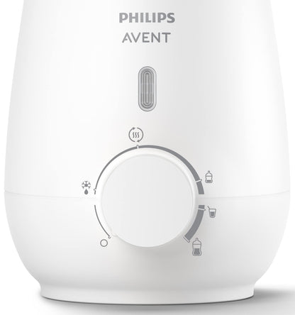 Aquecedor de Mamadeiras Philips Avent (127V)