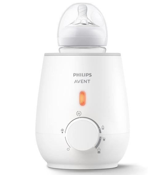 Aquecedor de Mamadeiras Philips Avent (127V)