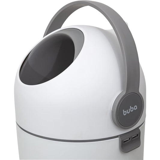 Buba Lixeira Antiodor para Fraldas (10 Litros)