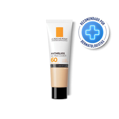 La Roche-Posay Ultra Cover FPS60 Cor 2.0 (30g)