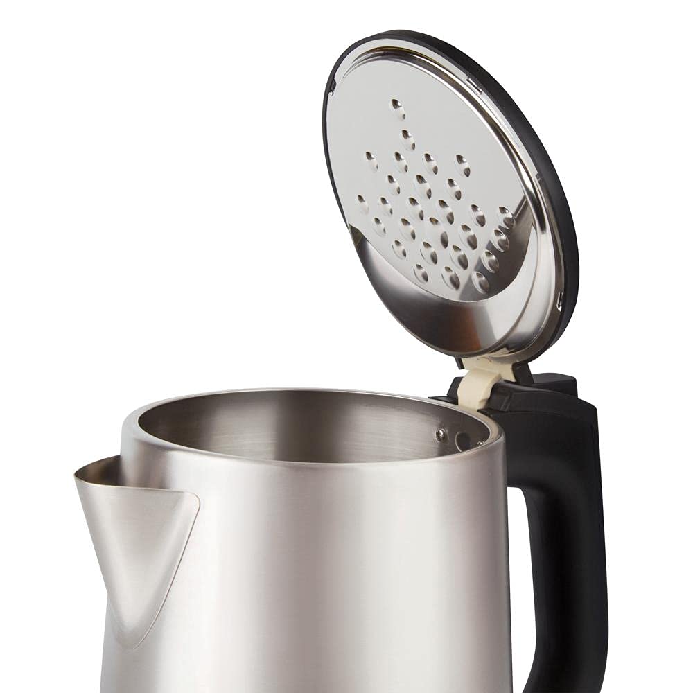 Jarra Elétrica Inox Mor 2 Litros (127V)
