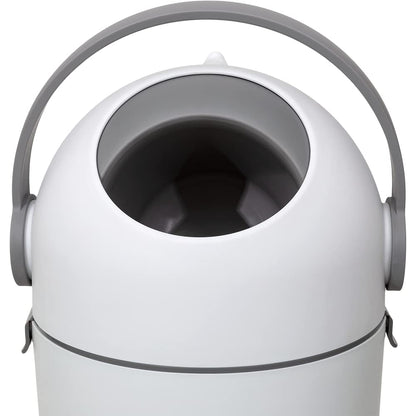 Buba Lixeira Antiodor para Fraldas (10 Litros)