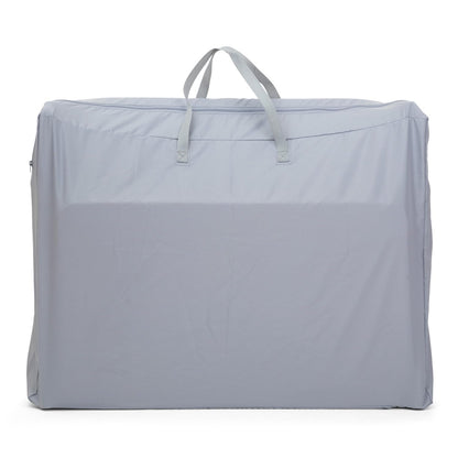 Berço Co-sleep Chicco Next2Me Pop-Up Grey Mist