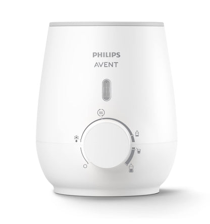 Aquecedor de Mamadeiras Philips Avent (127V)