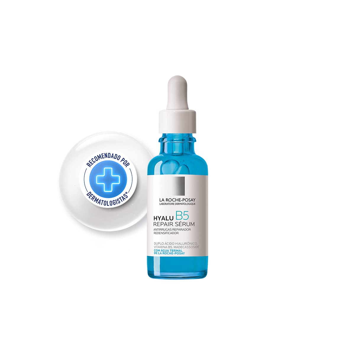 La Roche-Posay Hyalu B5 Sérum Antirrugas (30ml)