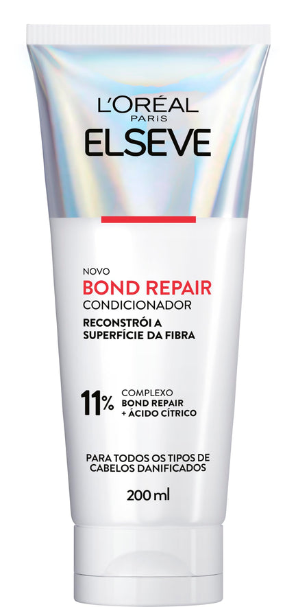 L'Oréal Paris Elseve Bond Repair Condicionador (200ml)