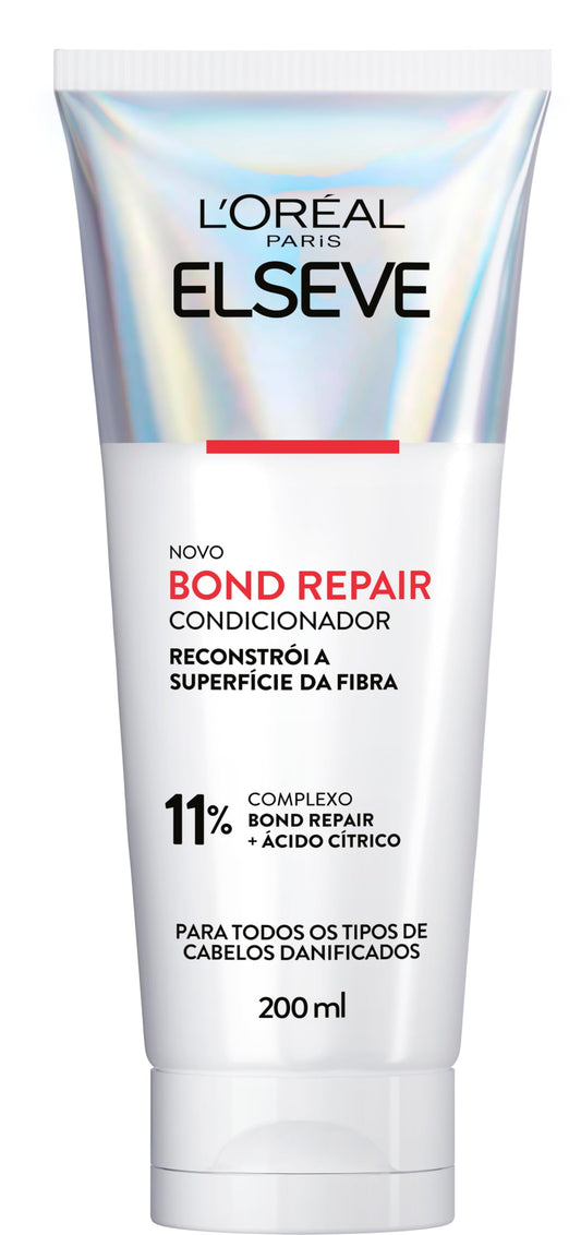 L'Oréal Paris Elseve Bond Repair Condicionador (200ml)