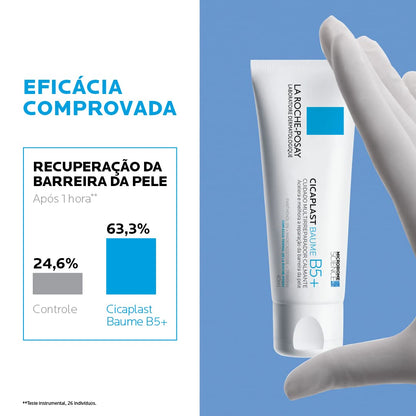 La Roche-Posay Cicaplast Baume B5 (40ml)