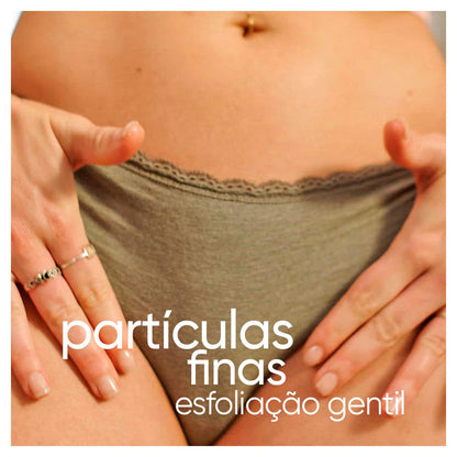 Gillette Venus Especial para Área Íntima - Cargas
