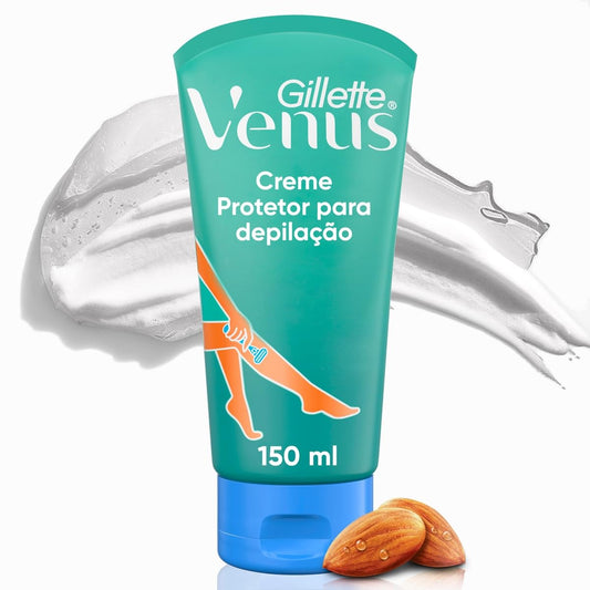 Gillette Venus Creme para Depilação (150ml)