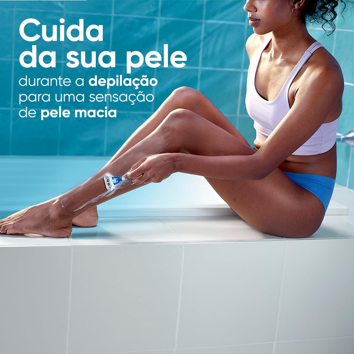 Gillette Venus Creme para Depilação (150ml)
