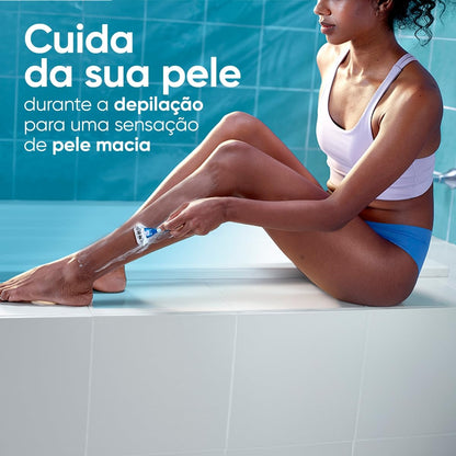 Gillette Venus Creme para Depilação (150ml)