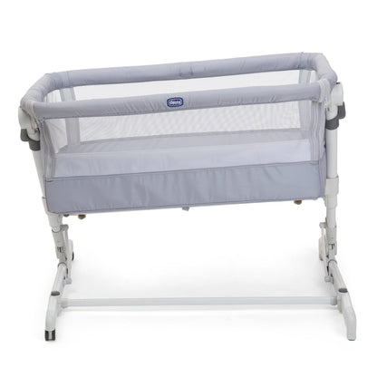 Berço Co-sleep Chicco Next2Me Pop-Up Grey Mist