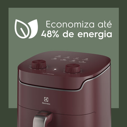 Air Fryer Electrolux por Rita Lobo (EAF41) - 127V