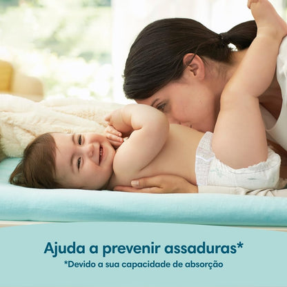 Fralda Pampers Premium Care Pants G (112 unidades)