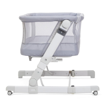 Berço Co-sleep Chicco Next2Me Pop-Up Grey Mist