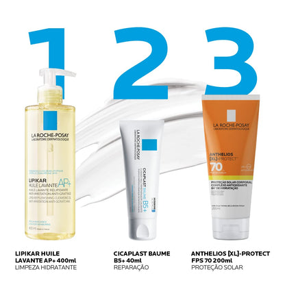 La Roche-Posay Cicaplast Baume B5 (40ml)
