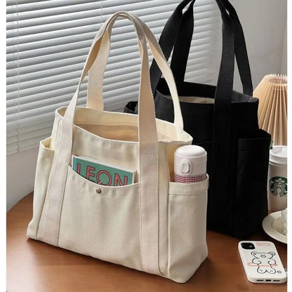 Bolsa de Lona Unissex