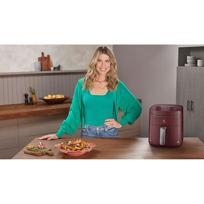 Air Fryer Electrolux por Rita Lobo (EAF41) - 127V