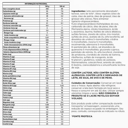 Aptamil Profutura 2 (800g) - Fórmula Infantil 6-12 meses