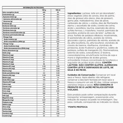 Aptamil RR (400g) - Fórmula Infantil Espessada
