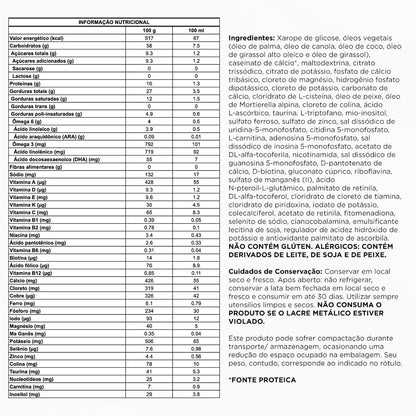 Aptamil Proexpert SL (800g) - Fórmula Infantil sem Lactose