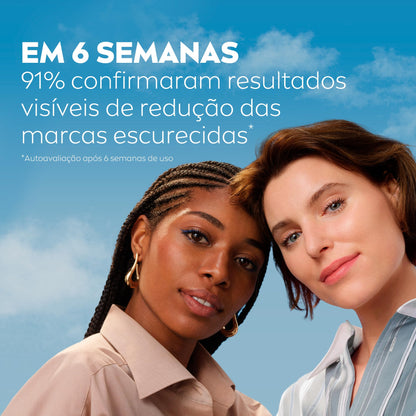 Sérum Facial NIVEA Cellular Luminous 630 (30ml)