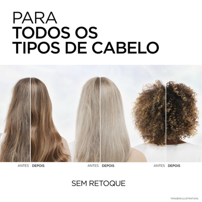 L'Oréal Paris Elseve Bond Repair - Tratamento Pré-Shampoo (200ml)