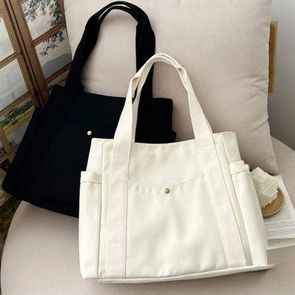 Bolsa de Lona Unissex