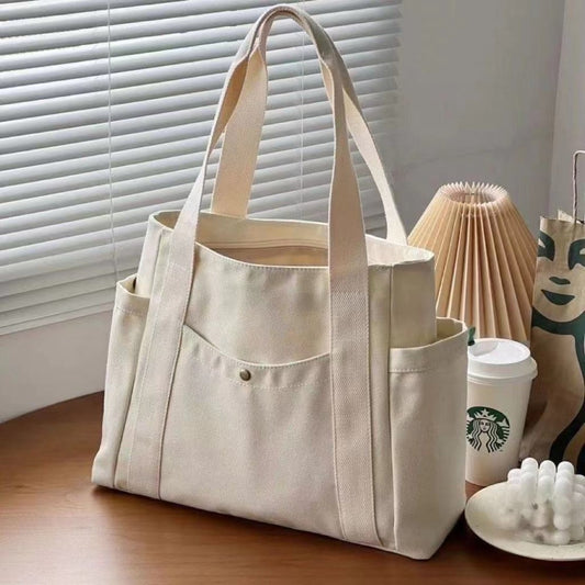 Bolsa de Lona Unissex