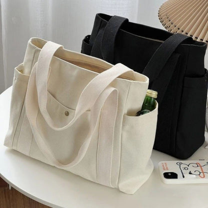 Bolsa de Lona Unissex